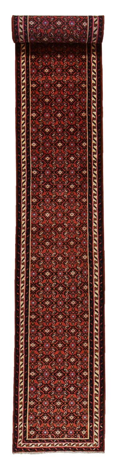 Hosseinabad Teppich 67x584cm - Perserteppich