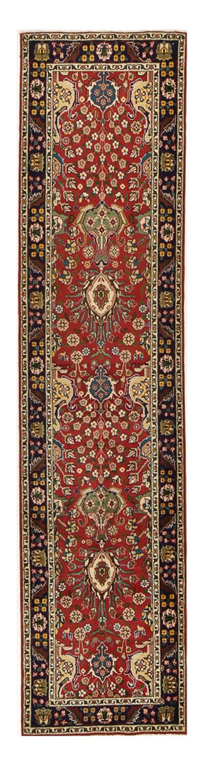Täbriz Teppich 72x306cm - Perserteppich