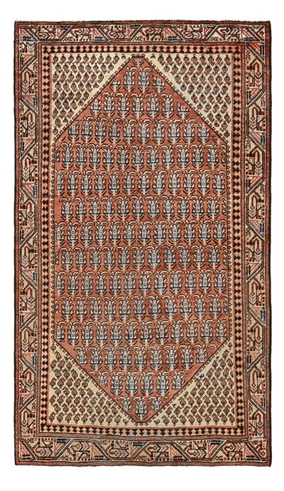 Sarab Teppich 113x197cm - Perserteppich