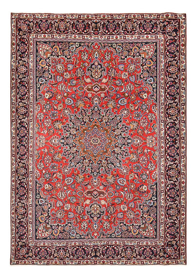 Maschad Teppich 228x332cm - Perserteppich