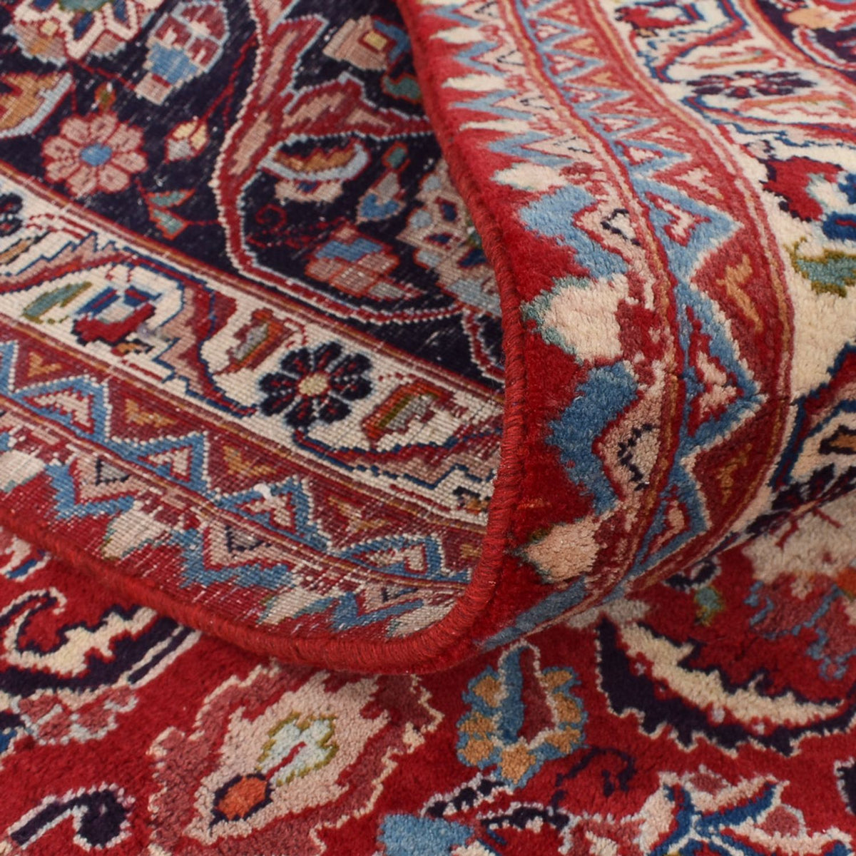 Perserteppich - Classic - 386 x 297 cm - hellrot