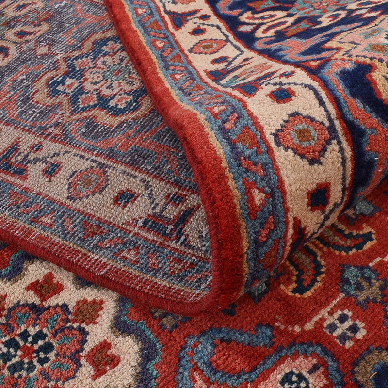 Perserteppich - Classic - 372 x 294 cm - rot