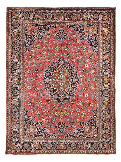 Maschad Teppich 247x333cm - Perserteppich