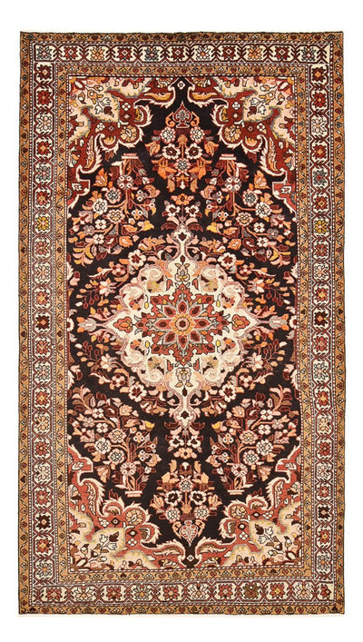 Hamadan Teppich 154x295cm - Perserteppich