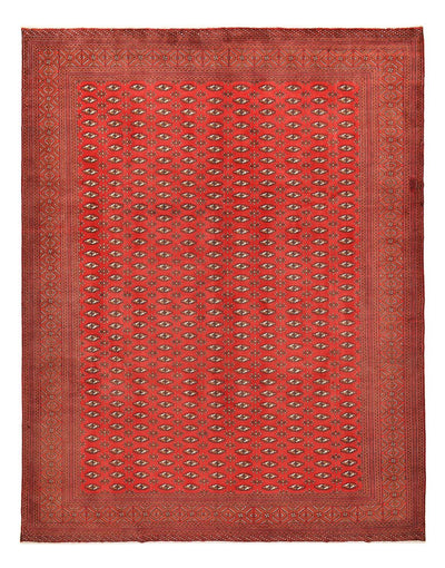Turkaman Teppich 304x385cm - Orientteppich