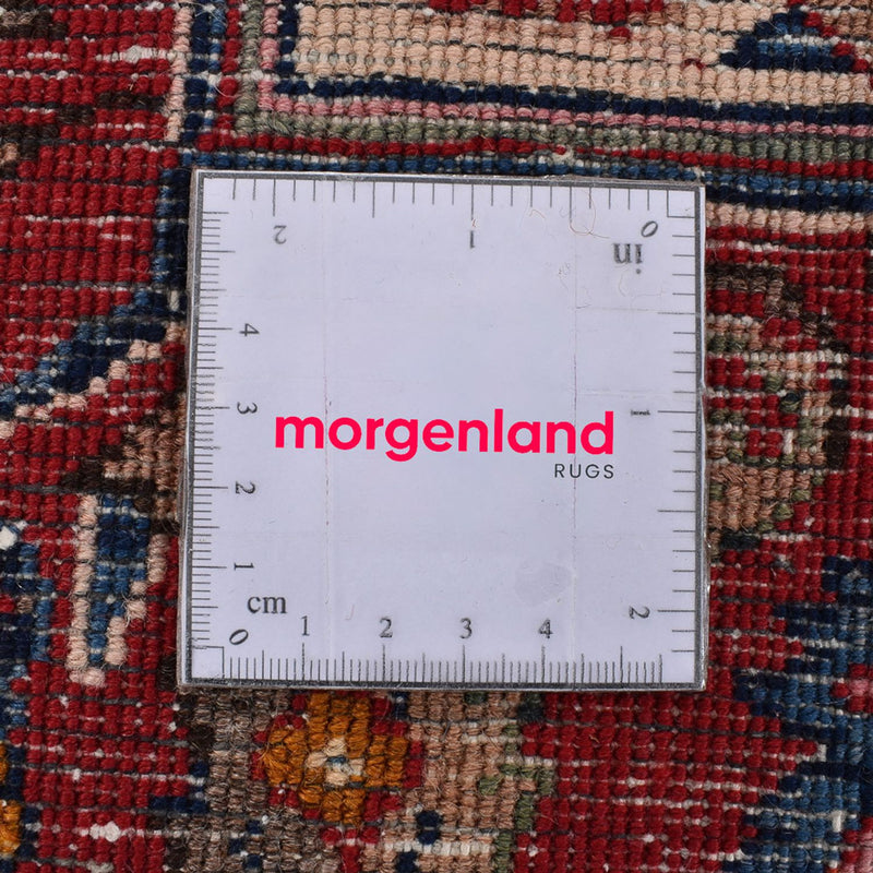 Perserteppich - Classic - 374 x 293 cm - dunkelblau