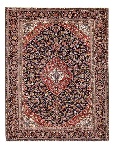 Keshan Teppich 292x381cm - Perserteppich