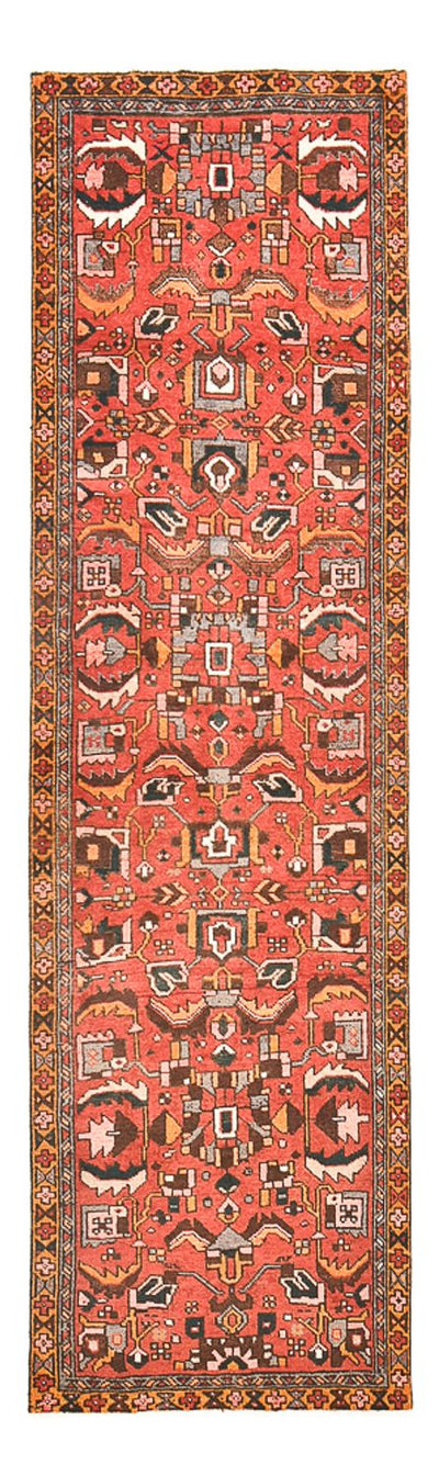 Hamadan Teppich 92x322cm - Perserteppich