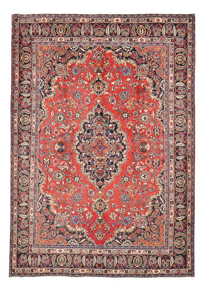 Maschad Teppich 239x358cm - Perserteppich