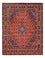 Perserteppich - Nomadic - 393 x 295 cm - rot