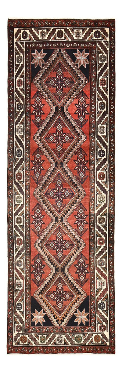 Farahan Teppich 102x301cm - Perserteppich