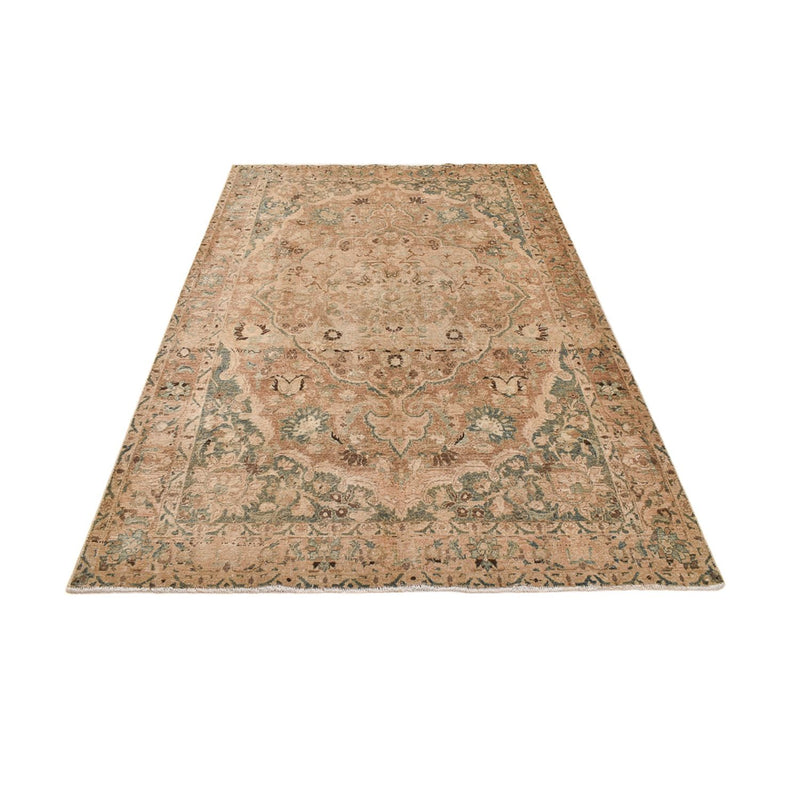 Vintage Teppich - 305 x 198 cm - sand