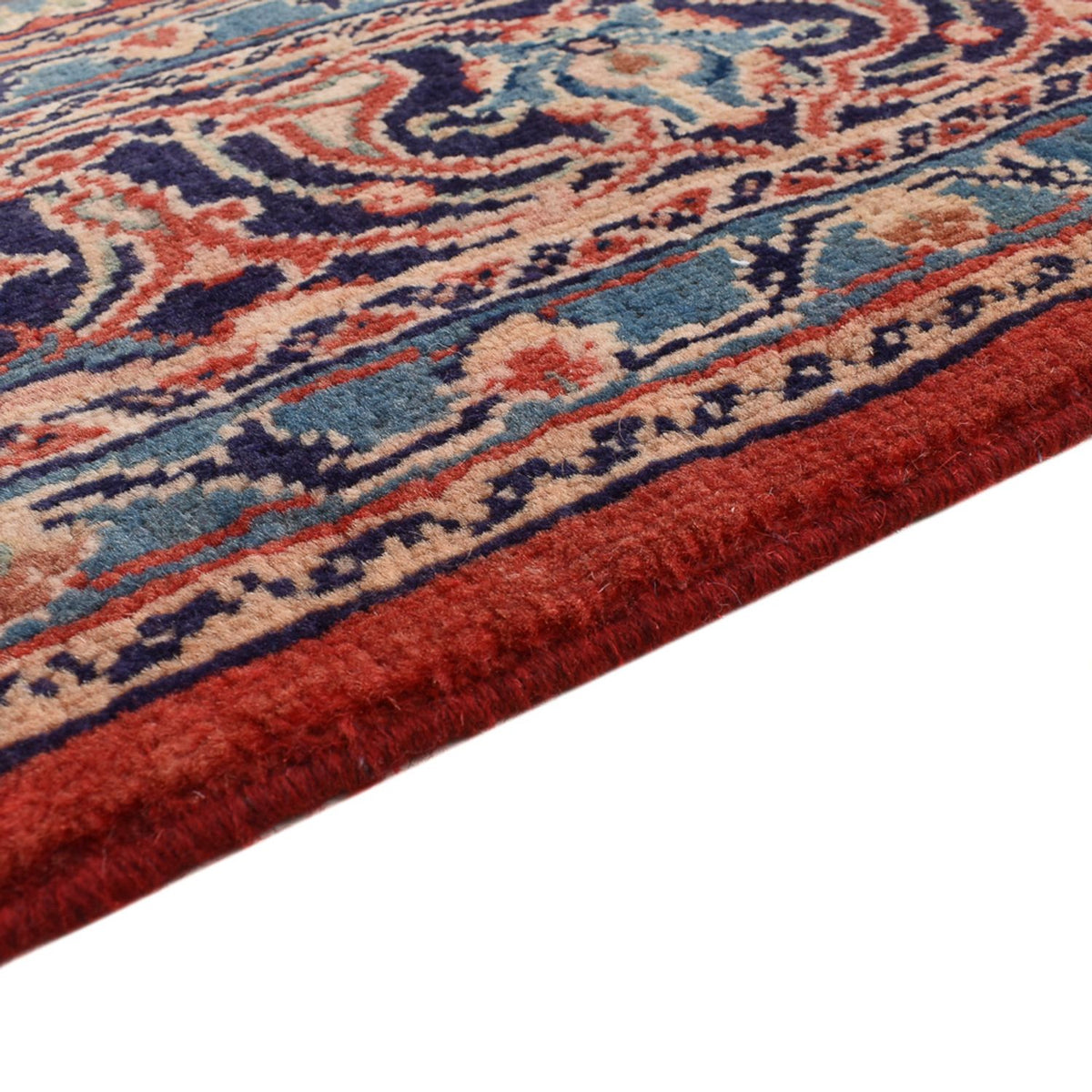 Perserteppich - Classic - 332 x 212 cm - rot