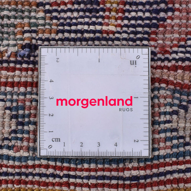 Perserteppich - Classic - 393 x 297 cm - rot