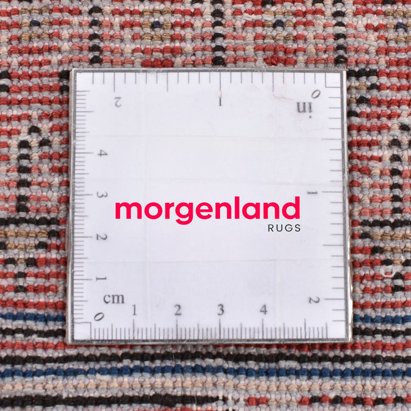 Perserteppich - Mir - 120 x 67 cm - rost