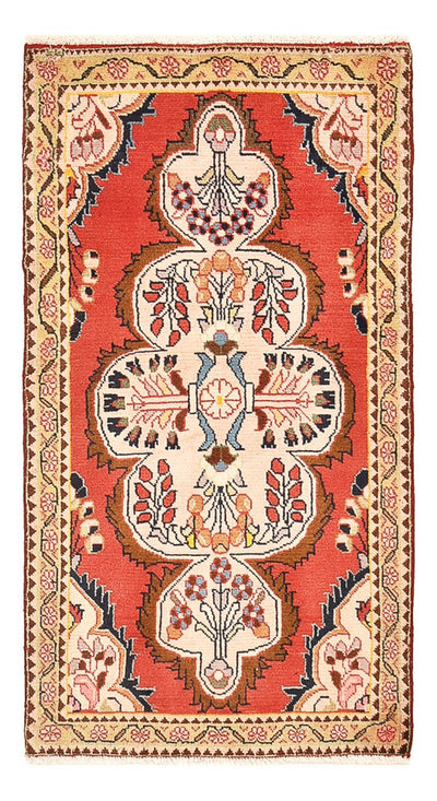 Lilian Teppich 73x131cm - Perserteppich