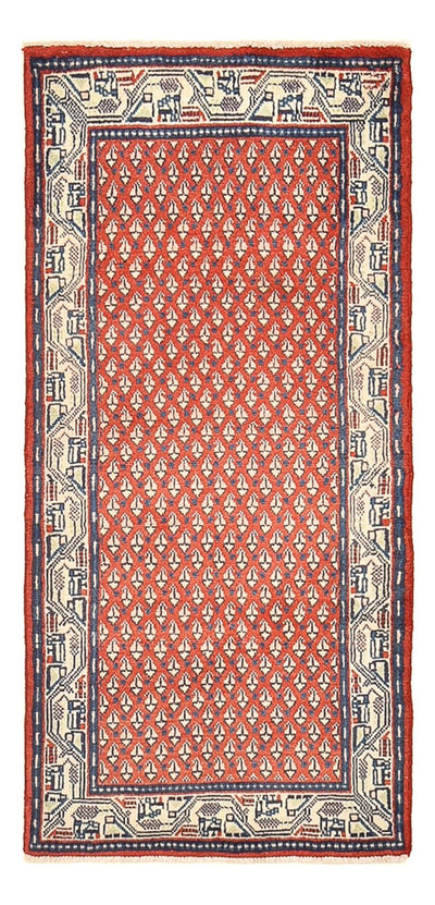 Mir Teppich 57x126cm - Perserteppich
