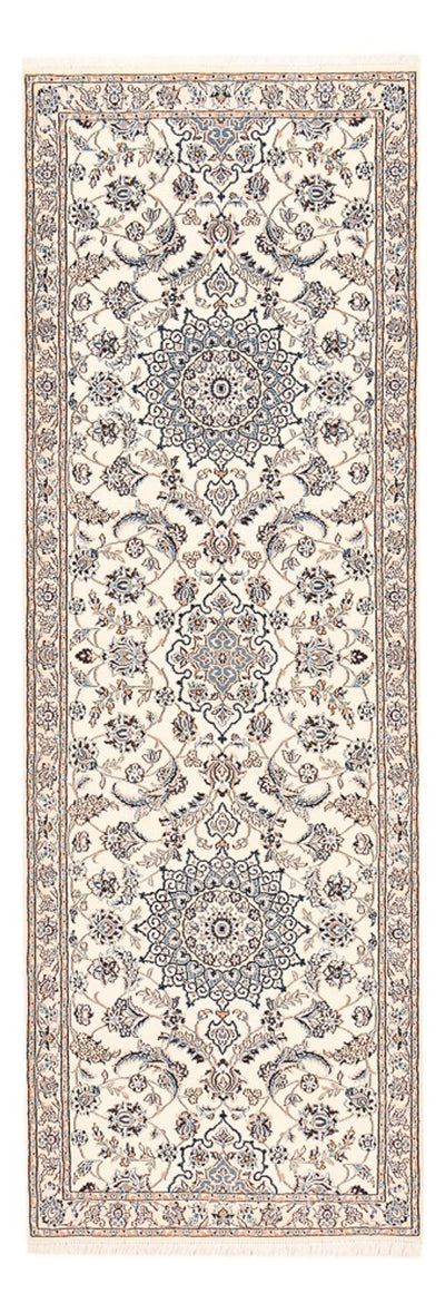 Nain - 9La Teppich 91x278cm - Perserteppich