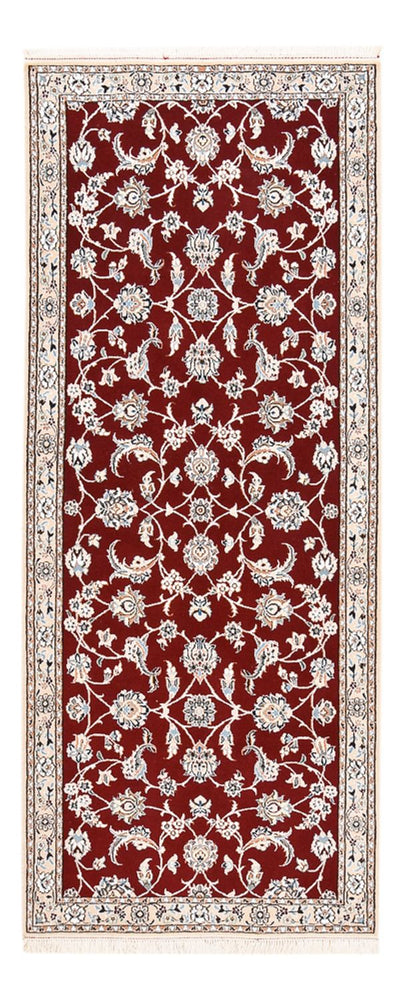 Nain - 9La Teppich 90x215cm - Perserteppich