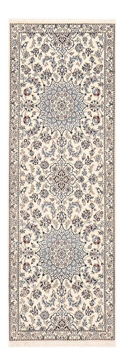 Nain - 9La Teppich 81x229cm - Perserteppich