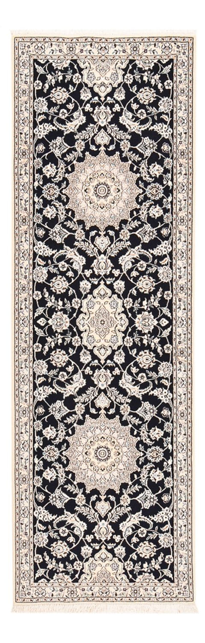 Nain - 9La Teppich 90x275cm - Perserteppich