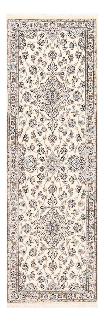 Nain - 9La Teppich 71x215cm - Perserteppich