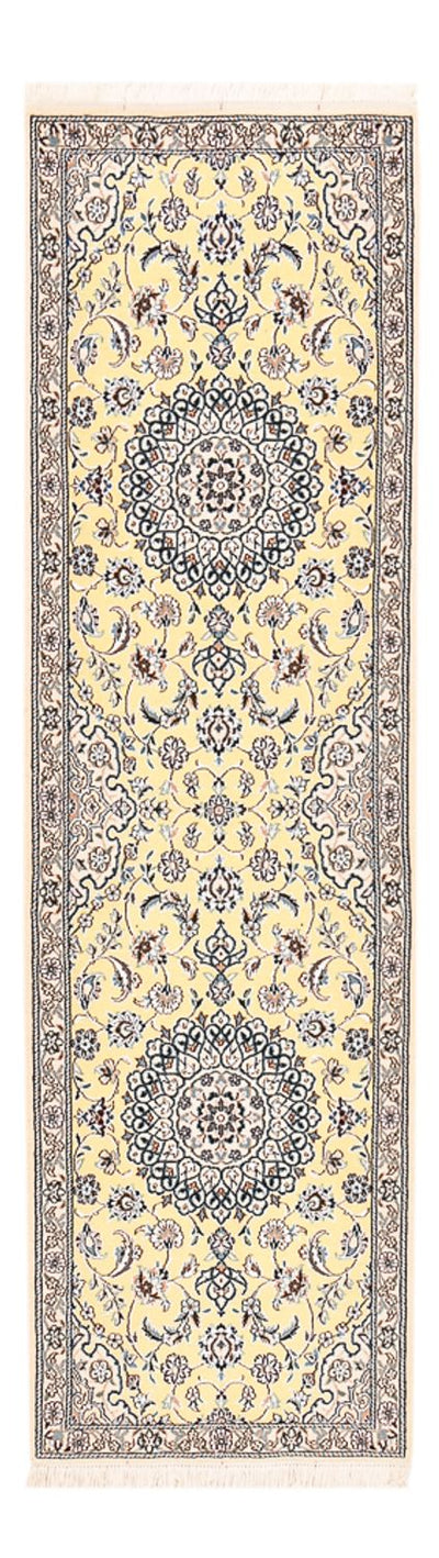 Nain - 9La Teppich 60x204cm - Perserteppich