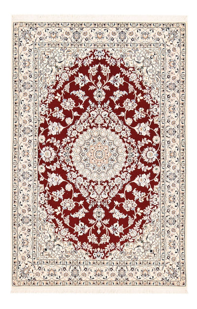 Nain - 9La Teppich 127x195cm - Perserteppich
