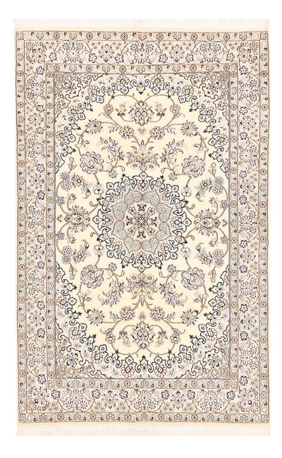 Nain - 9La Teppich 127x207cm - Perserteppich
