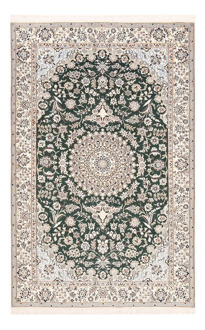 Nain - 9La Teppich 159x255cm - Perserteppich
