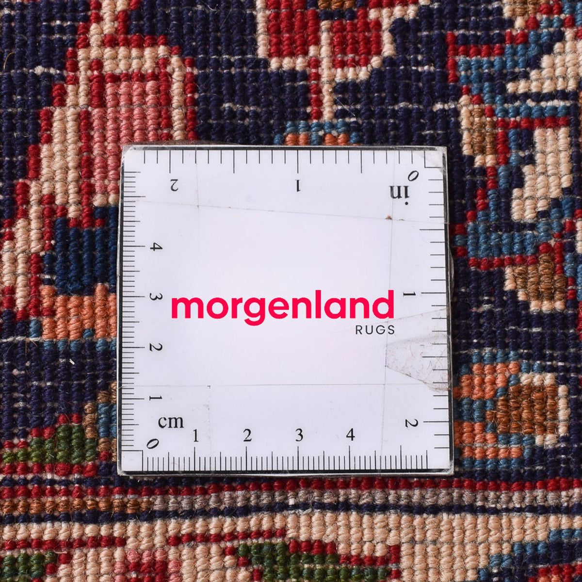 Perserteppich - Classic - 295 x 195 cm - rot