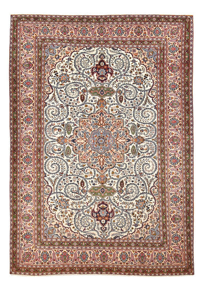 Kaschmar Teppich 237x340cm - Perserteppich