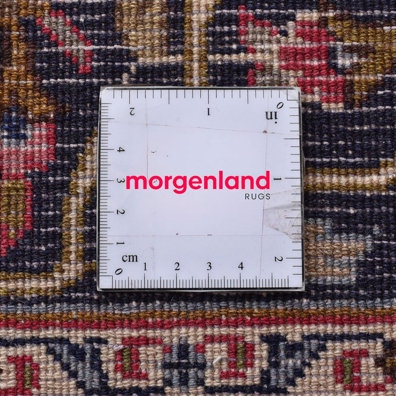 Perserteppich - Classic - 395 x 288 cm - rot