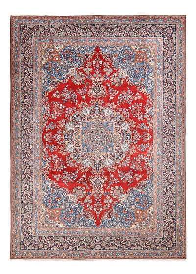 Sabsewar Teppich 243x339cm - Perserteppich
