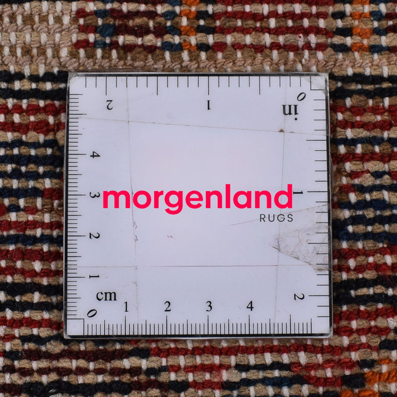 Läufer Perser - Bidjar - 300 x 102 cm - rot