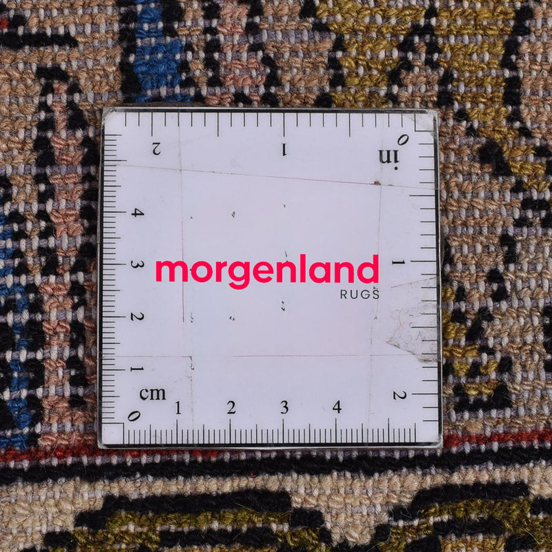 Läufer Perser - Nomadic - 317 x 96 cm - mehrfarbig