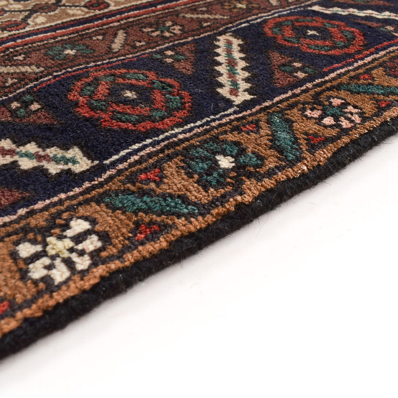 Läufer Perser - Nomadic - 392 x 104 cm - beige