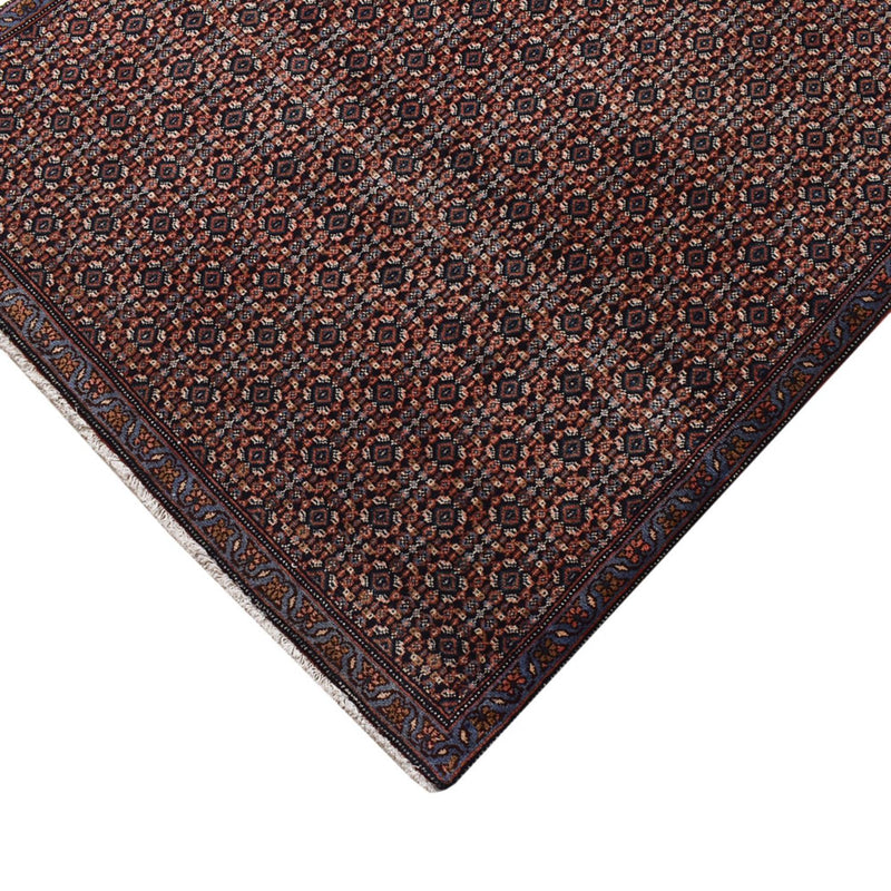 Läufer Perser - Classic - 378 x 105 cm - dunkelbeige