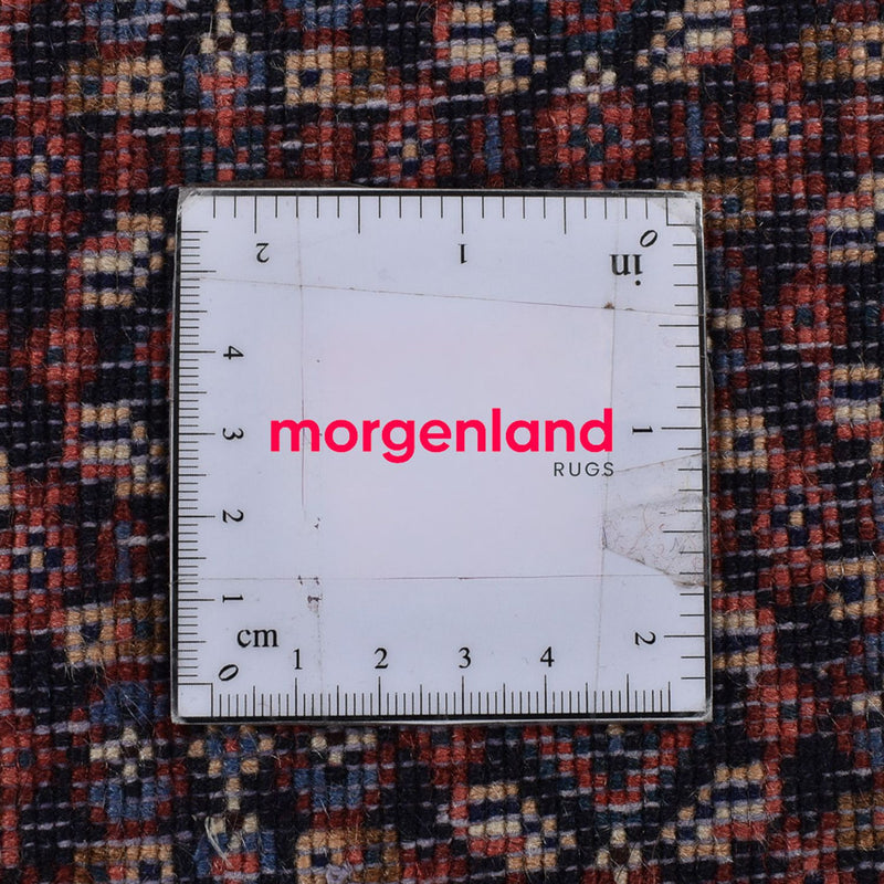 Läufer Perser - Classic - 378 x 105 cm - dunkelbeige