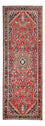 Läufer Perser - Nomadic - 320 x 111 cm - rot