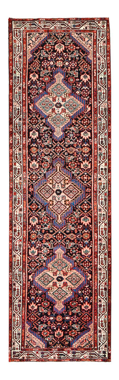 Hamadan Teppich 86x293cm - Perserteppich