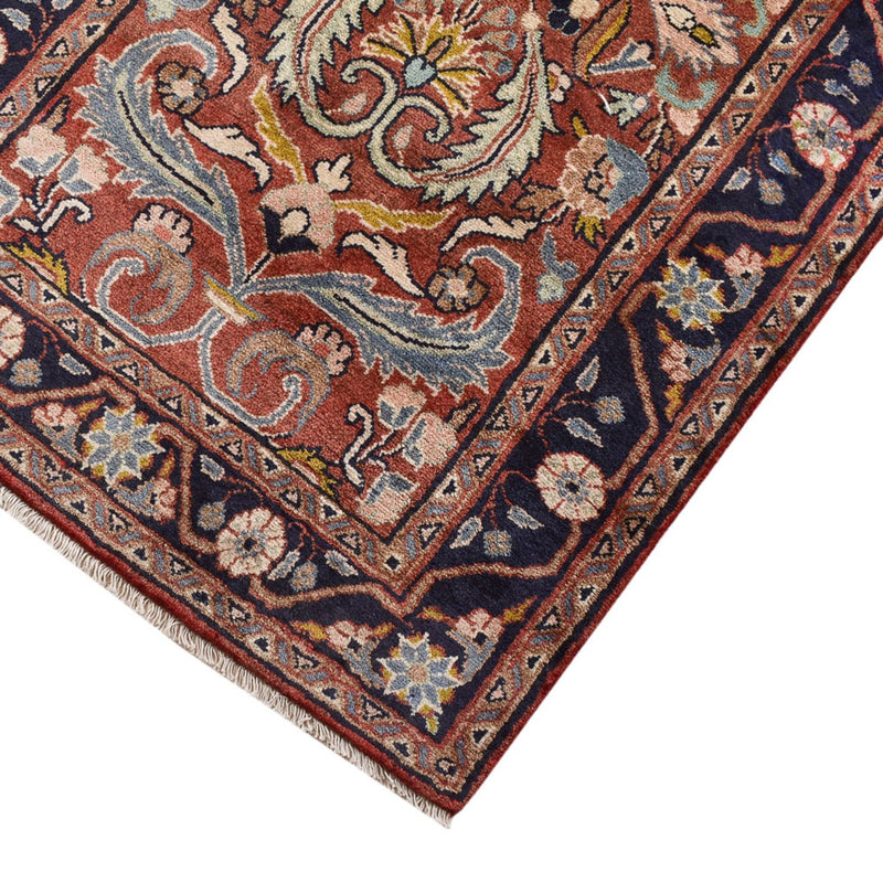 Läufer Perser - Nomadic - 273 x 80 cm - mehrfarbig