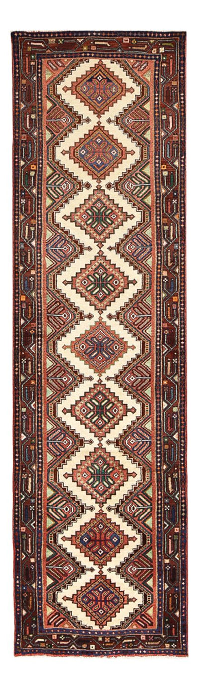 Ardebil Teppich 77x290cm - Perserteppich