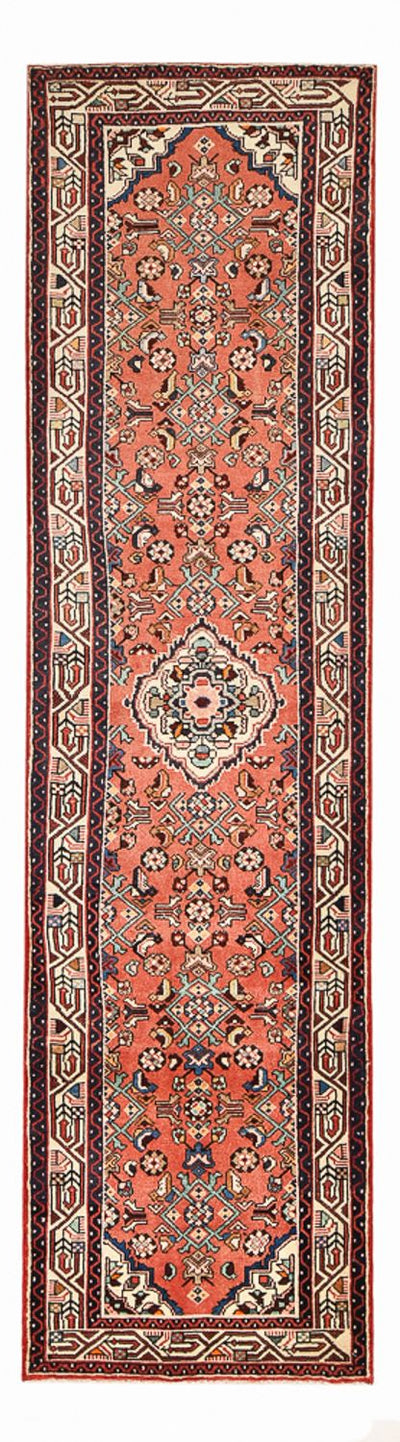Hamadan Teppich 85x320cm - Perserteppich