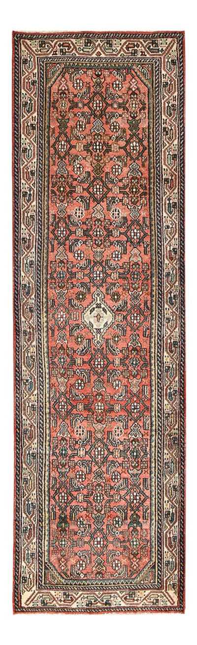 Hamadan Teppich 84x290cm - Perserteppich