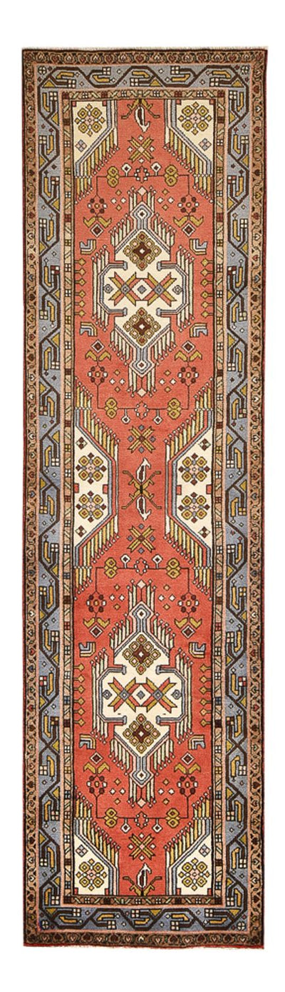 Mehraban Teppich 74x292cm - Perserteppich