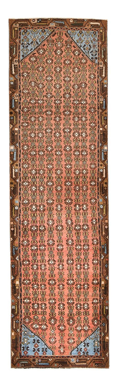 Kolyai Teppich 80x284cm - Perserteppich