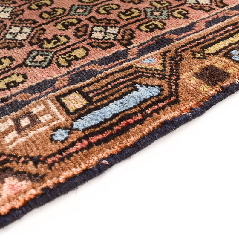 Läufer Perser - Nomadic - 284 x 80 cm - hellrot