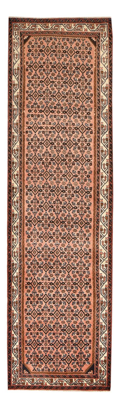 Hamadan Teppich 85x295cm - Perserteppich