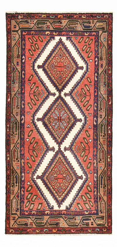 Sarab Teppich 79x168cm - Perserteppich